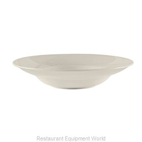 Tuxton China ASU-062 China, Bowl,  9 - 16 oz