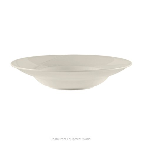 Tuxton China ASU-064 China, Bowl,  9 - 16 oz