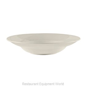 Tuxton China ASU-064 China, Bowl,  9 - 16 oz