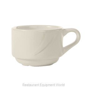 Tuxton China ASU-081 Cups, China