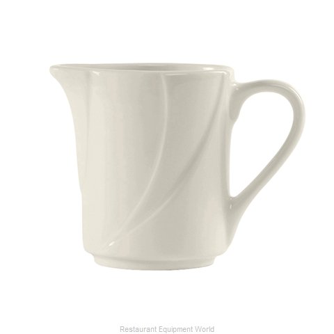 Tuxton China ASU-100 Creamer / Pitcher, China