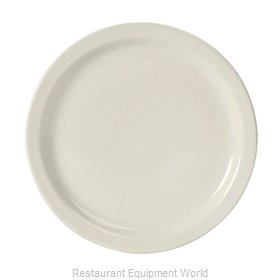 Tuxton China ATU-005 Plate, China