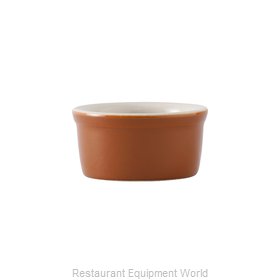 Tuxton China B3X-035 Ramekin / Sauce Cup, China