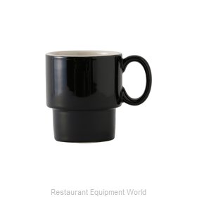 Tuxton China B4M-1003 Mug, China