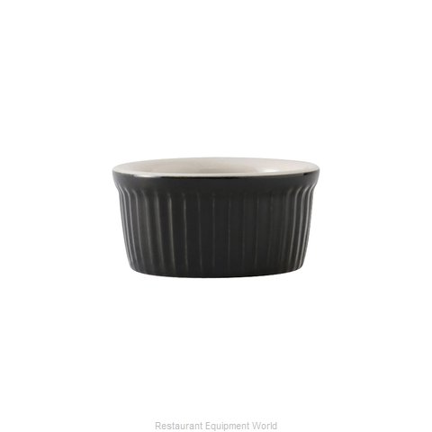 Tuxton China B4X-0252 Ramekin / Sauce Cup, China