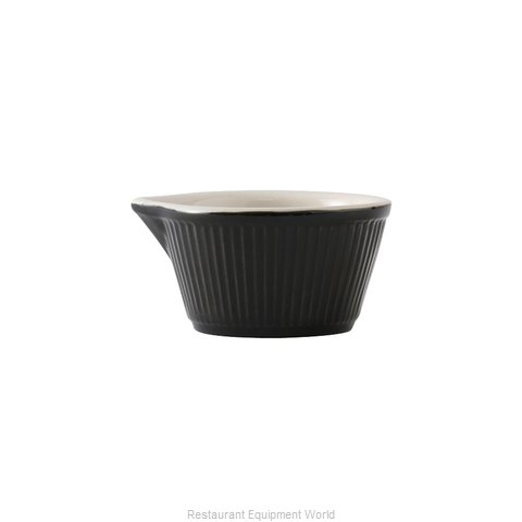 Tuxton China B4X-0408 Ramekin / Sauce Cup, China