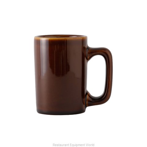 Tuxton China BAM-1007 Mug, China