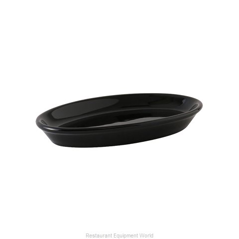 Tuxton China BBK-0504 Baking Dish, China