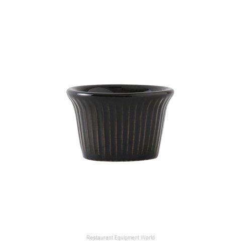 Tuxton China BBX-0152 Ramekin / Sauce Cup, China