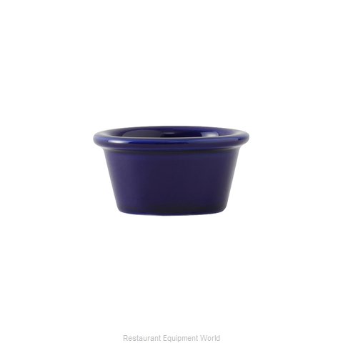 Tuxton China BCX-020B Ramekin / Sauce Cup, China