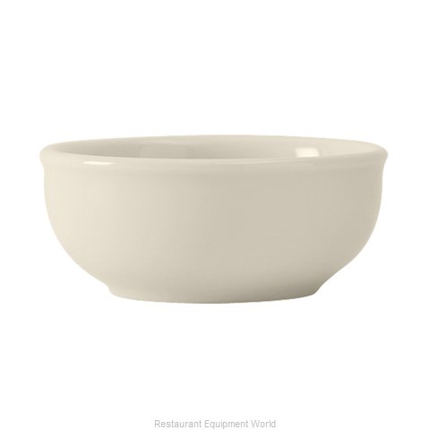 Tuxton China BEB-050E Sauce Dish, China