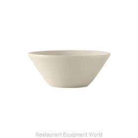 Tuxton China BEB-110K China, Bowl,  9 - 16 oz