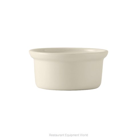 Tuxton China BEB-1206 Casserole Dish, China