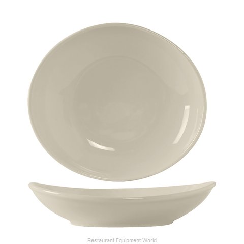 Tuxton China BEB-185J China, Bowl, 17 - 32 oz