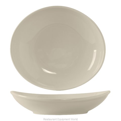 Tuxton China BEB-280J China, Bowl, 17 - 32 oz