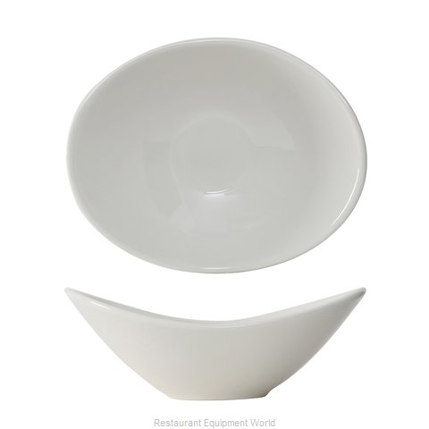 Tuxton China BED-0707 China, Bowl,  9 - 16 oz