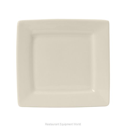 Tuxton China BEH-064F Plate, China