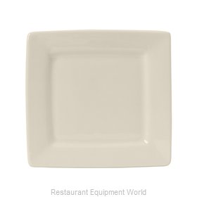 Tuxton China BEH-064F Plate, China