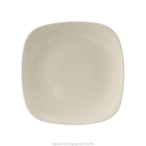 Tuxton China BEH-072C Plate, China