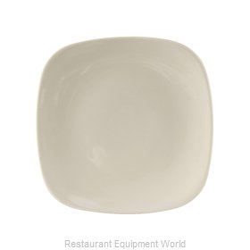 Tuxton China BEH-072C Plate, China