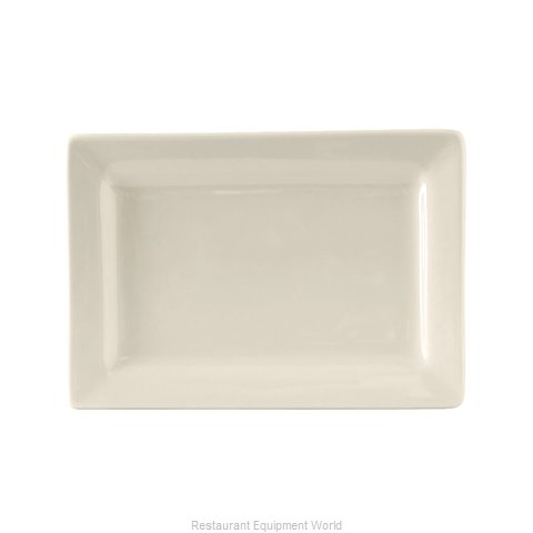 Tuxton China BEH-0803 Plate, China