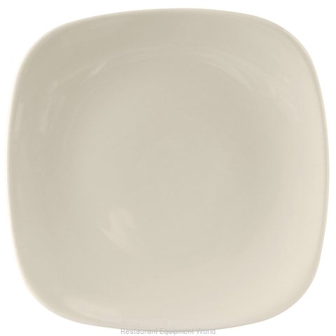 Tuxton China BEH-110C Plate, China