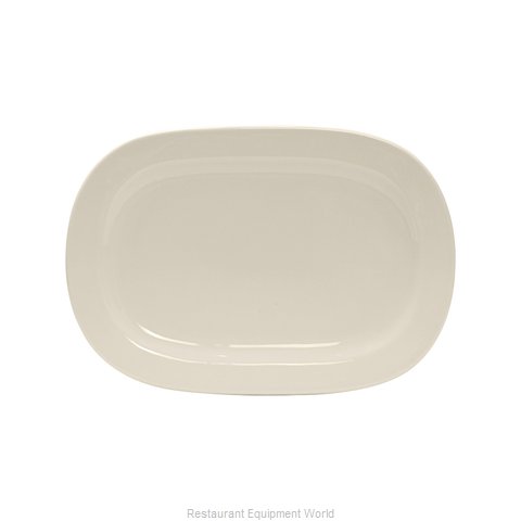 Tuxton China BEH-116M Platter, China