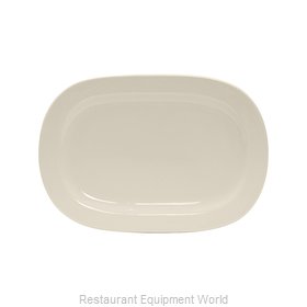 Tuxton China BEH-116M Platter, China