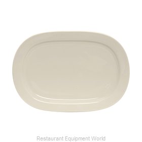 Tuxton China BEH-131M Platter, China