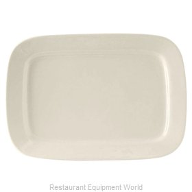 Tuxton China BEH-170A Plate, China