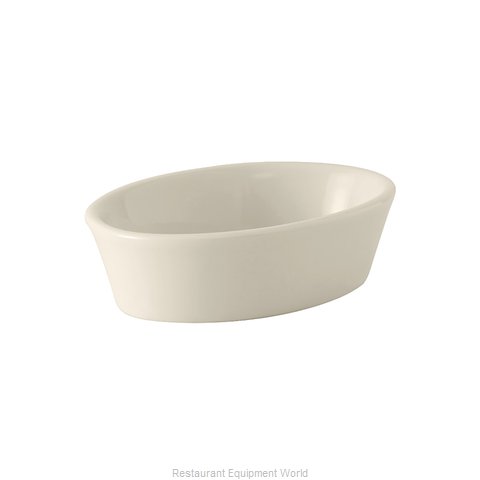 Tuxton China BEK-100 Baking Dish, China