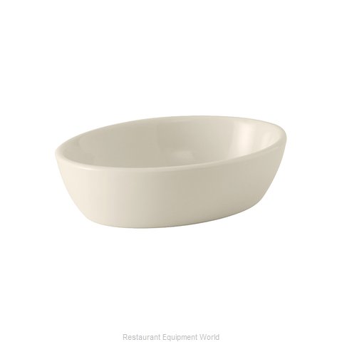 Tuxton China BEK-160 Baking Dish, China