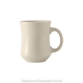 Tuxton China BEM-0806 Mug, China
