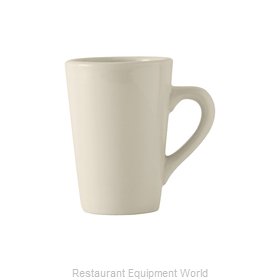 Tuxton China BEM-080D Mug, China