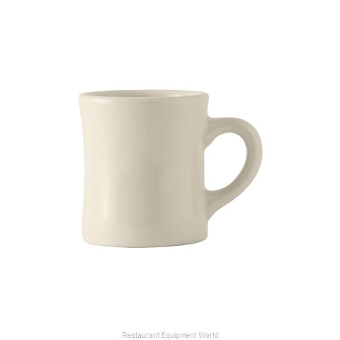 Tuxton China BEM-090B Mug, China