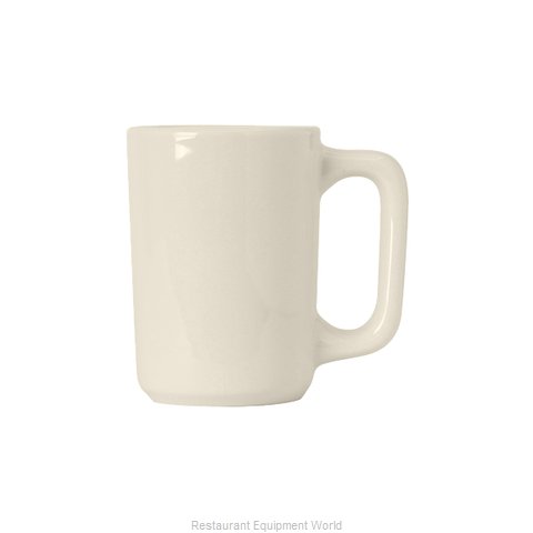 Tuxton China BEM-1007 Mug, China