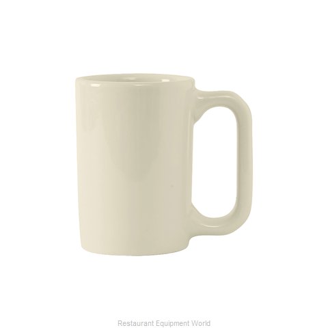 Tuxton China BEM-100F Mug, China