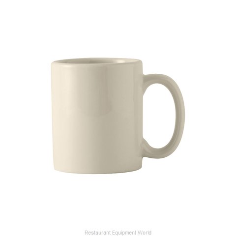 Tuxton China BEM-1202 Mug, China