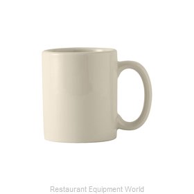 Tuxton China BEM-1202 Mug, China