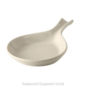 Tuxton China BEP-100 Fry Pan Server, China