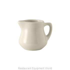 Tuxton China BER-035 Creamer / Pitcher, China