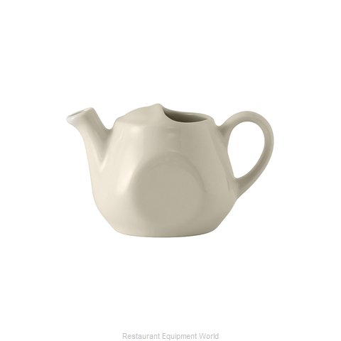 Tuxton China BET-1001 Coffee Pot/Teapot, China