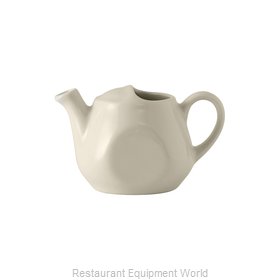 Tuxton China BET-1001 Coffee Pot/Teapot, China