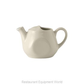 Tuxton China BET-1001 Coffee Pot/Teapot, China