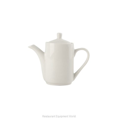 Tuxton China BET-1305 Coffee Pot/Teapot, China