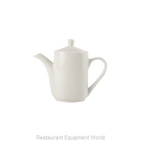 Tuxton China BET-1305 Coffee Pot/Teapot, China