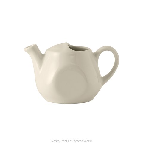Tuxton China BET-1601 Coffee Pot/Teapot, China (Magnified)