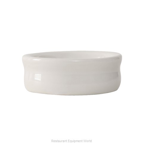 Tuxton China BEX-0101 China, Bowl,  0 - 8 oz