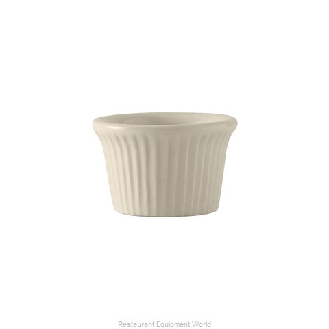 Tuxton China BEX-0152 Ramekin / Sauce Cup, China