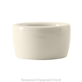 Tuxton China BEX-0203 Ramekin / Sauce Cup, China